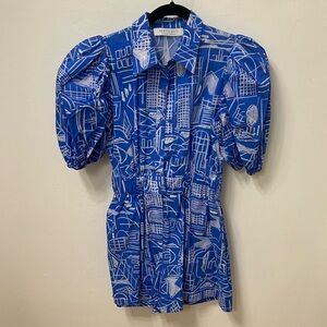 Hunter Bell Pia jumpsuit